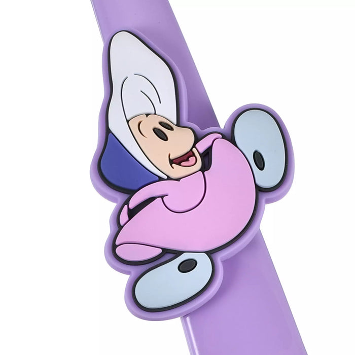 JDS - Hair Zakka x Young Oyster Long Hair Clip