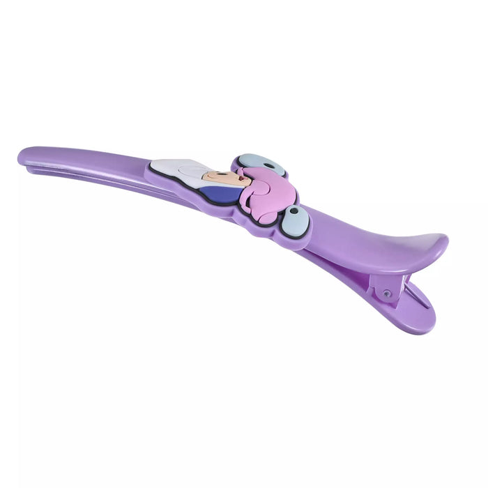 JDS - Hair Zakka x Young Oyster Long Hair Clip