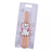JDS - Hair Zakka x Marie The Aristocats Long Hair Clip