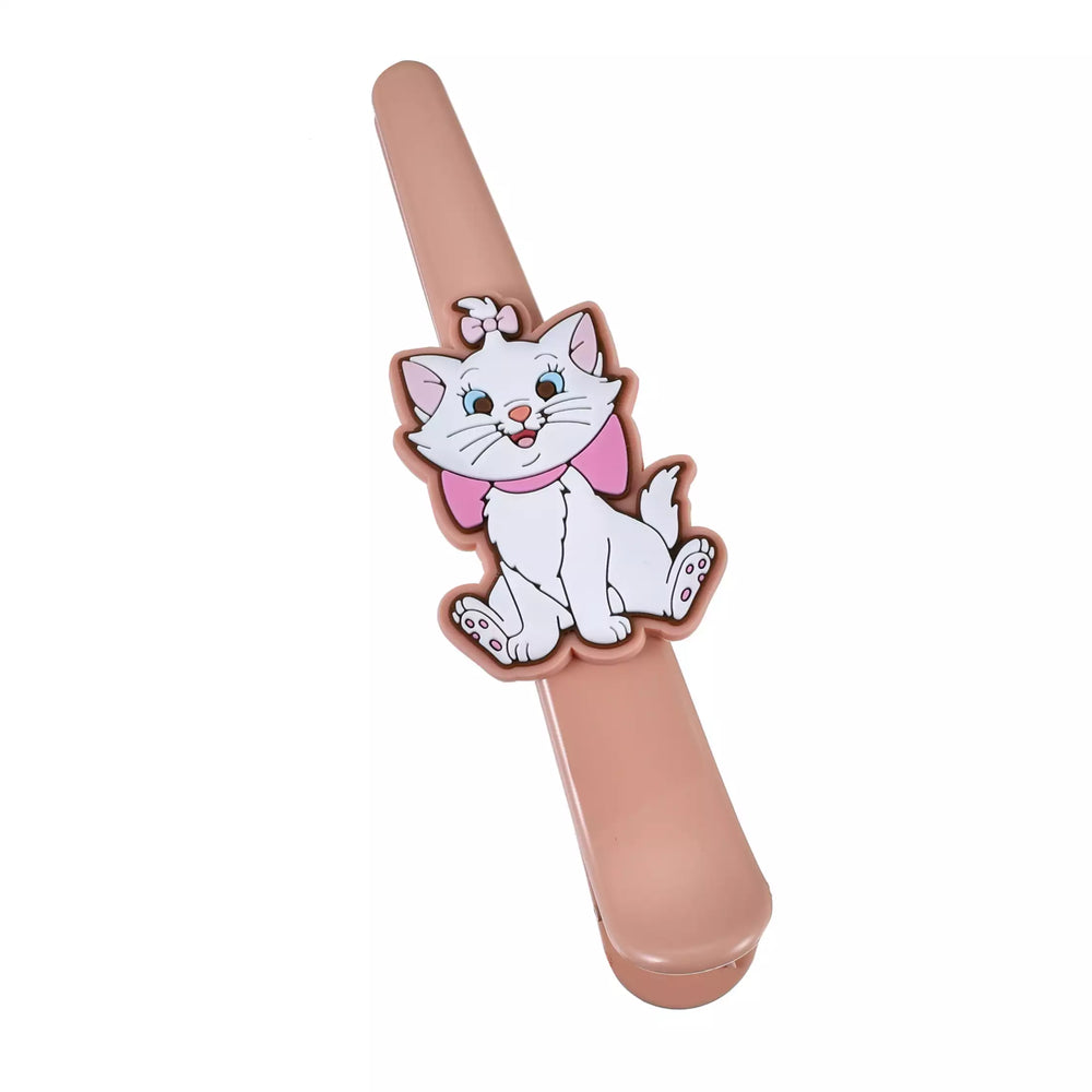 JDS - Hair Zakka x Marie The Aristocats Long Hair Clip