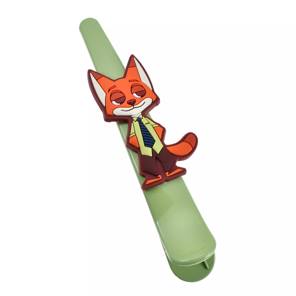 JDS - Hair Zakka x Nick Wilde Long Hair Clip