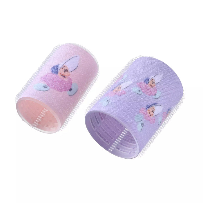 JDS - Spring Hair Zakka x Young Oyster Hair Curler Set