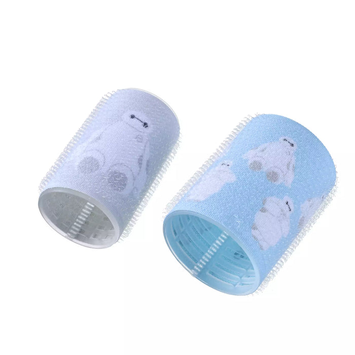 JDS - Spring Hair Zakka x Big Hero 6 Hair Curler Set