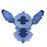 JDS - MOGUMOGU Lilo & Stitch Stitch Plush Toy (Release Date: Dec 9, 2025)