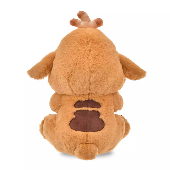 JDS - MOGUMOGU Lilo & Stitch Reuben Plush Toy (Release Date: Dec 9, 2025)
