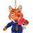 JDS - MOGUMOGU Zootopia Nick Wilde Plush Keychain (Release Date: Dec 9, 2025)