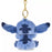 JDS - MOGUMOGU Lilo & Stitch Stitch Plush Keychain (Release Date: Dec 9, 2025)