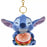 JDS - MOGUMOGU Lilo & Stitch Stitch Plush Keychain (Release Date: Dec 9, 2025)