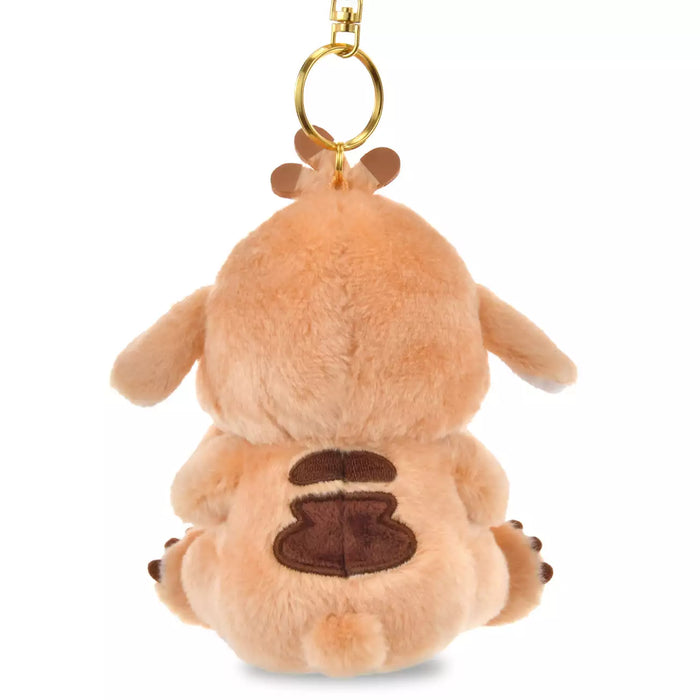 JDS - MOGUMOGU Lilo & Stitch Reuben Plush Keychain (Release Date: Dec 9, 2025)