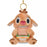 JDS - MOGUMOGU Lilo & Stitch Reuben Plush Keychain (Release Date: Dec 9, 2025)