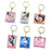 JDS - 2025 Happy Birthday Mickey x Mickey Acrylic Secret Keychain (Release Date: Oct 28, 2025)