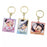 JDS - 2025 Happy Birthday Mickey x Mickey Acrylic Secret Keychain (Release Date: Oct 28, 2025)