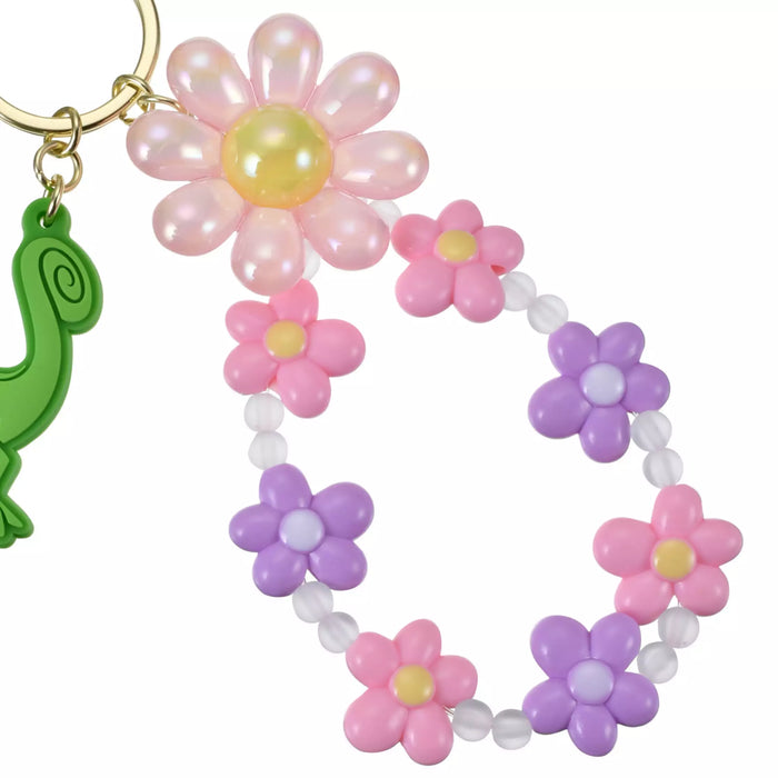 JDS - Disney TANGLED 15TH Collection x Pascal Keychain (Release Date: Nov 18, 2025)