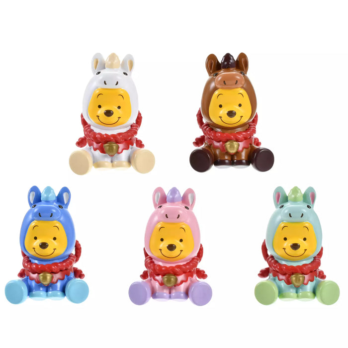 JDS - Disney Store ETO Collection 2026 x Winnie the Pooh Secret Figure (Release Date: Dec 2, 2025)