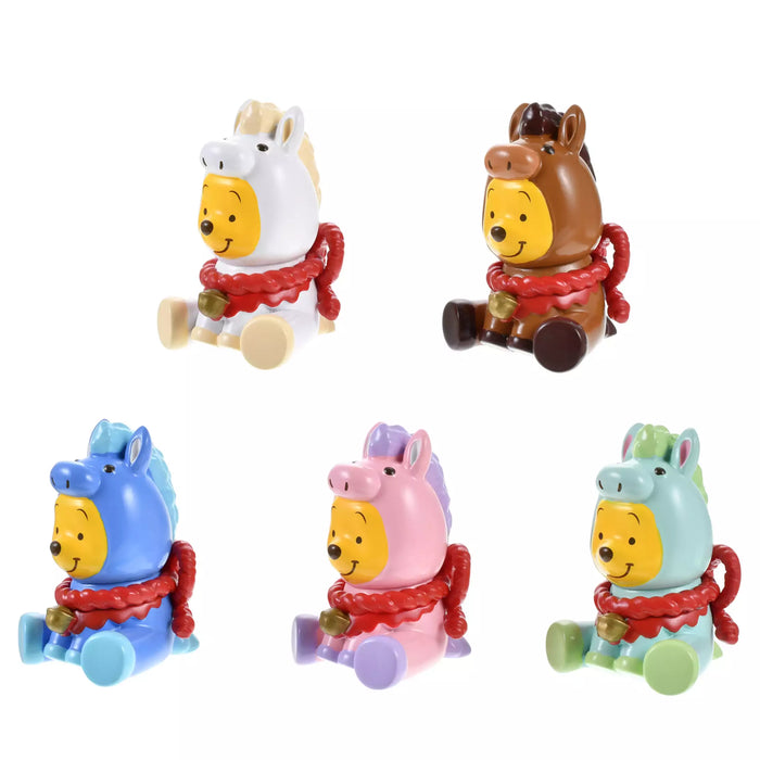JDS - Disney Store ETO Collection 2026 x Winnie the Pooh Secret Figure (Release Date: Dec 2, 2025)