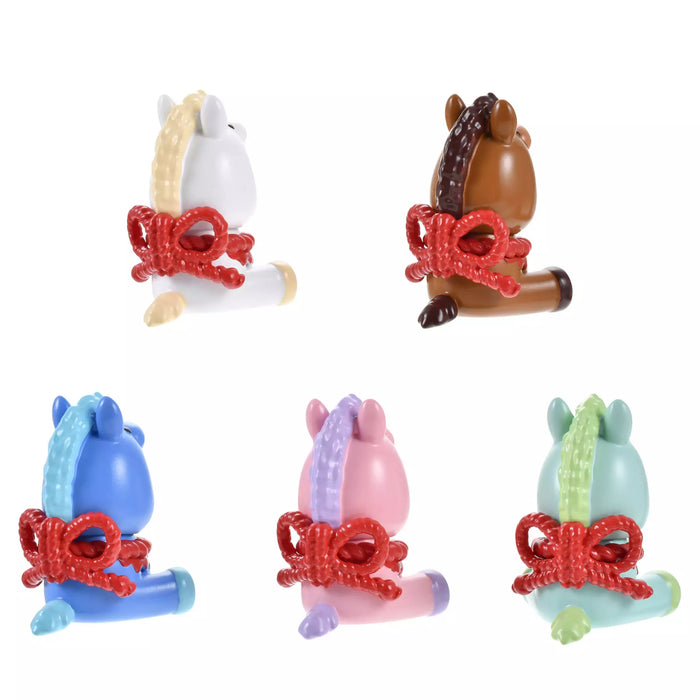 JDS - Disney Store ETO Collection 2026 x Winnie the Pooh Secret Figure (Release Date: Dec 2, 2025)