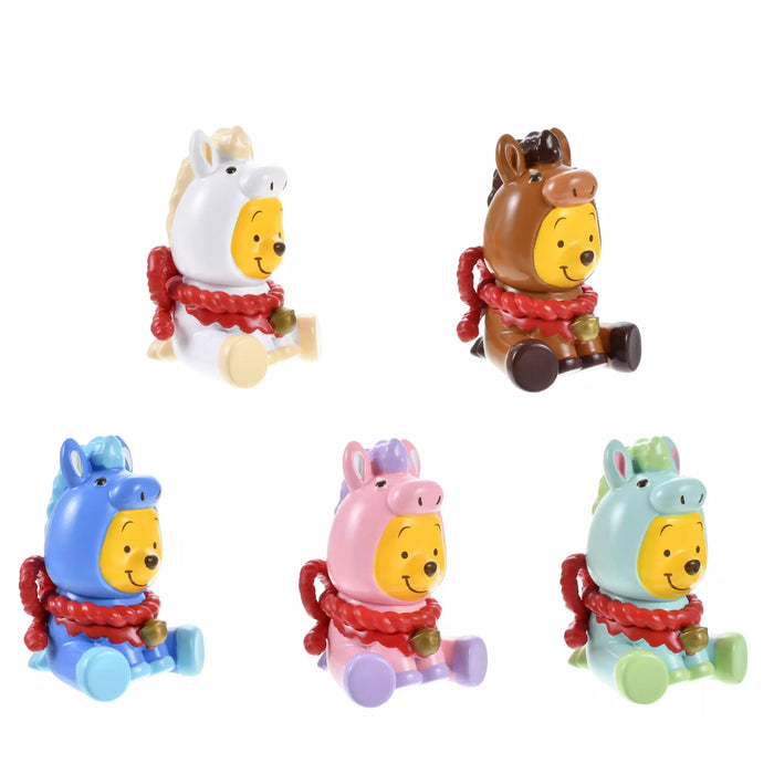 JDS - Disney Store ETO Collection 2026 x Winnie the Pooh Secret Figure (Release Date: Dec 2, 2025)