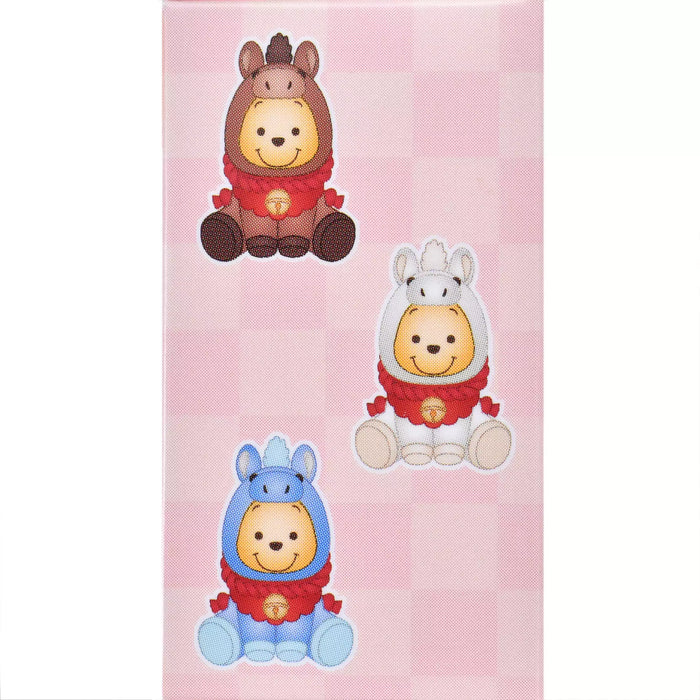 JDS - Disney Store ETO Collection 2026 x Winnie the Pooh Secret Figure (Release Date: Dec 2, 2025)