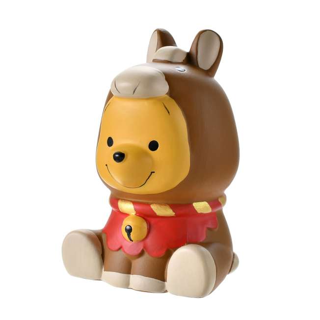 JDS - Disney Store ETO Collection 2026 x Winnie the Pooh Figurine (Release Date: Dec 2, 2025)