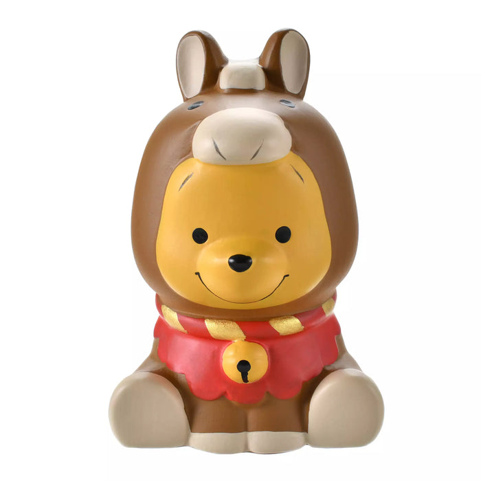 JDS - Disney Store ETO Collection 2026 x Winnie the Pooh Figurine (Release Date: Dec 2, 2025)