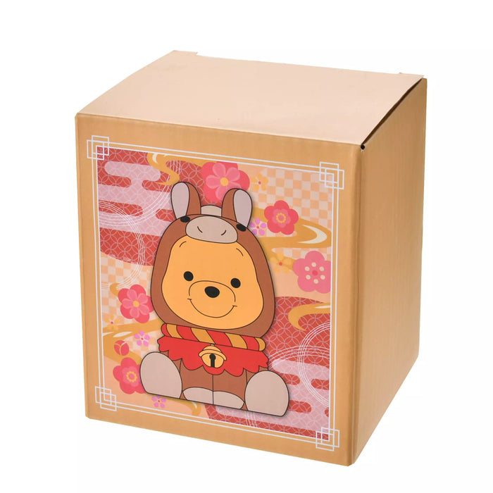 JDS - Disney Store ETO Collection 2026 x Winnie the Pooh Figurine (Release Date: Dec 2, 2025)