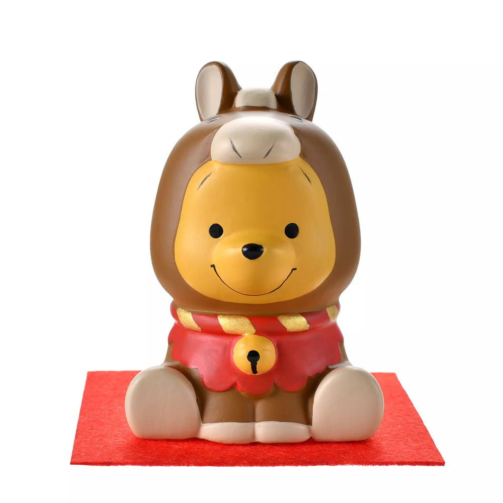 JDS - Disney Store ETO Collection 2026 x Winnie the Pooh Figurine (Release Date: Dec 2, 2025)