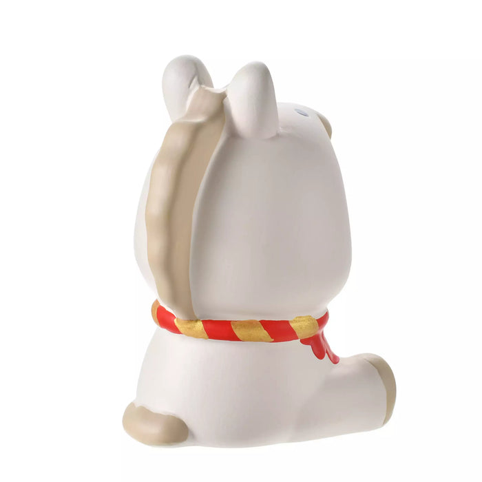 JDS - Disney Store ETO Collection 2026 x Winnie the Pooh Figurine Color: White (Release Date: Dec 2, 2025)