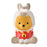 JDS - Disney Store ETO Collection 2026 x Winnie the Pooh Figurine Color: White (Release Date: Dec 2, 2025)