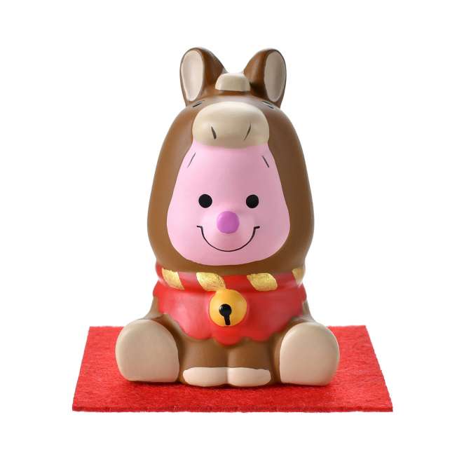 JDS - Disney Store ETO Collection 2026 x Piglet Figurine (Release Date: Dec 2, 2025)