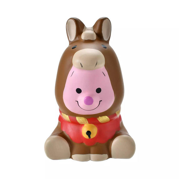 JDS - Disney Store ETO Collection 2026 x Piglet Figurine (Release Date: Dec 2, 2025)