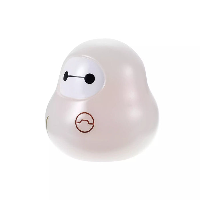 JDS - NEW YEAR Baymax 2026 Collection x Baymax Daruma  Mascot (Release Date: Dec 2, 2025)