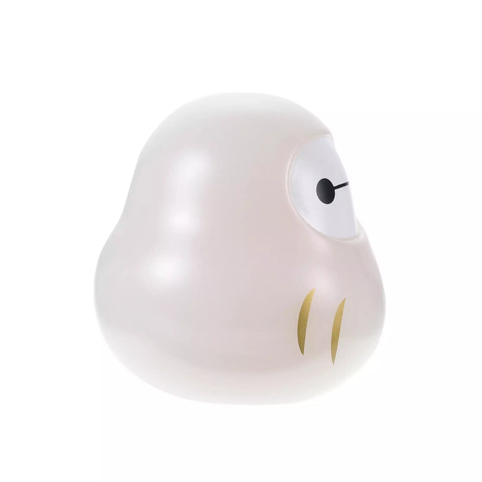 JDS - NEW YEAR Baymax 2026 Collection x Baymax Daruma  Mascot (Release Date: Dec 2, 2025)