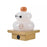 JDS - NEW YEAR Baymax 2026 Collection x Baymax Mascot Kagami Mochi (Release Date: Dec 2, 2025)