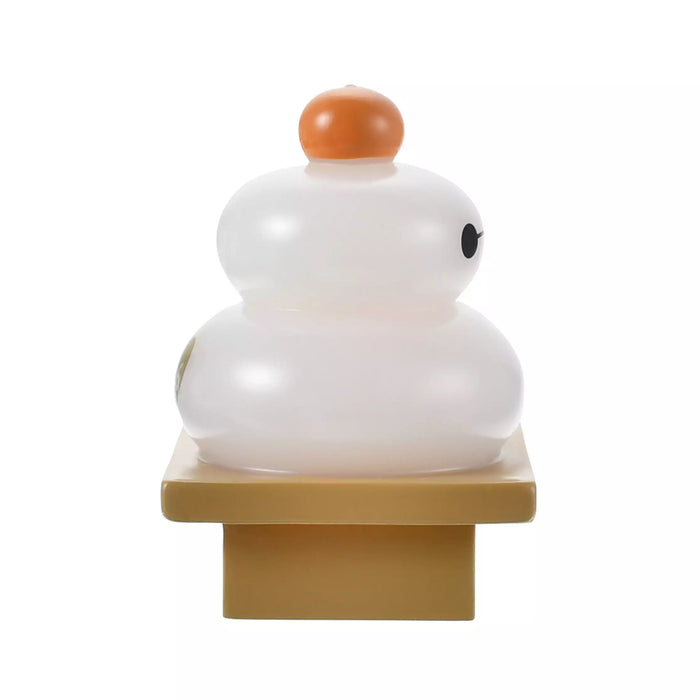 JDS - NEW YEAR Baymax 2026 Collection x Baymax Mascot Kagami Mochi (Release Date: Dec 2, 2025)