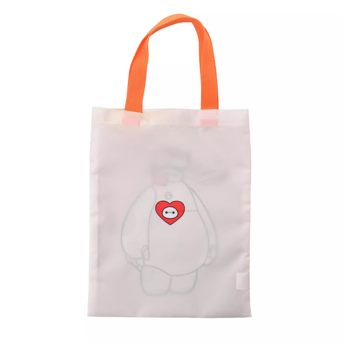 JDS - Baymax & Mochi Secret Outing Items