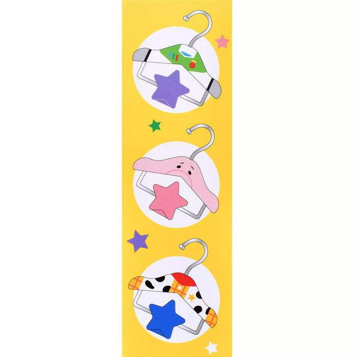 JDS - Toy Story 30th Anniversary x Toy Story Secret Mini Hanger Clip (Release Date: Oct 21, 2025)