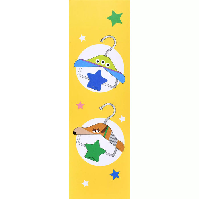 JDS - Toy Story 30th Anniversary x Toy Story Secret Mini Hanger Clip (Release Date: Oct 21, 2025)