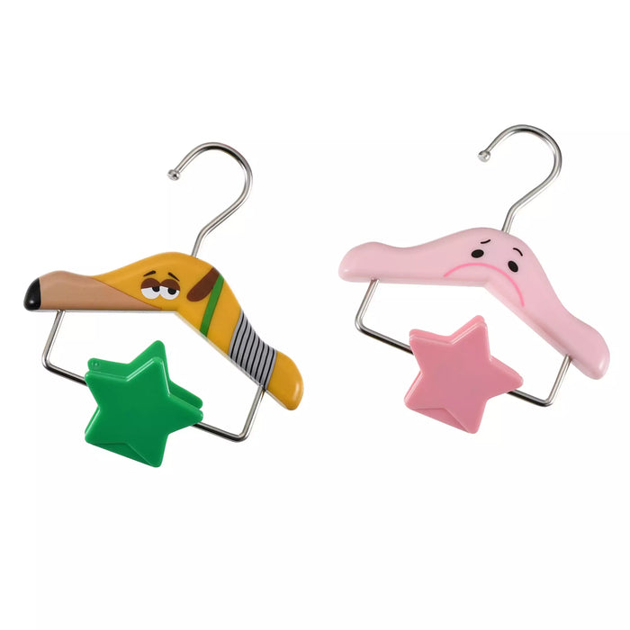 JDS - Toy Story 30th Anniversary x Toy Story Secret Mini Hanger Clip (Release Date: Oct 21, 2025)