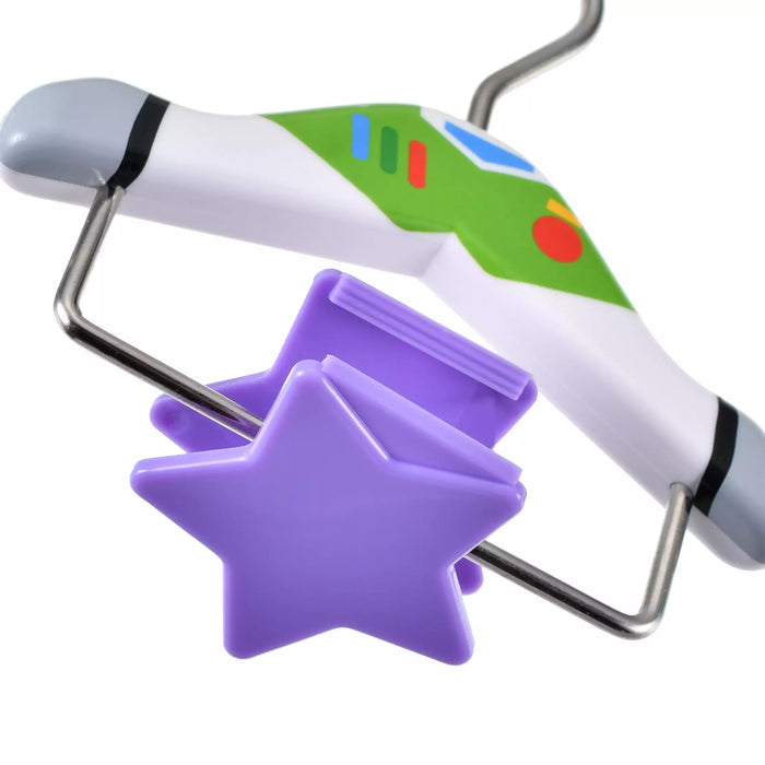 JDS - Toy Story 30th Anniversary x Toy Story Secret Mini Hanger Clip (Release Date: Oct 21, 2025)