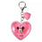 JDS - Keychain Fes x Minnie Mouse "Capsule" Shaped Keychain (Release Date: Oct 7, 2025)