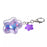 JDS - Keychain Fes x Stitch "Capsule" Shaped Keychain (Release Date: Oct 7, 2025)