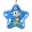 JDS - Keychain Fes x Donald Duck "Capsule" Shaped Keychain (Release Date: Oct 7, 2025)