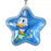 JDS - Keychain Fes x Donald Duck "Capsule" Shaped Keychain (Release Date: Oct 7, 2025)