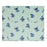 JDS - ENJOY WINTER x Stitch & Scrump All-Over Print Blanket