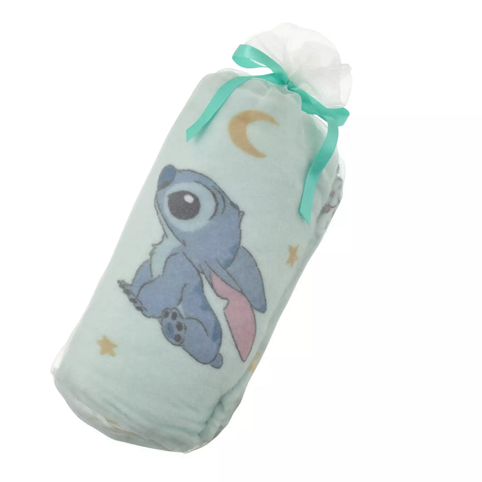 JDS - ENJOY WINTER x Stitch & Scrump All-Over Print Blanket