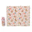 JDS - Enjoy Winter x [Kids'] Disney Princess All Over Print Motif Blanket