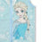 JDS - ENJOY WINTER x [Kids'] Elsa & Olaf Kids' Vest Sleeper Motif Blue