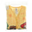 JDS - ENJOY WINTER x [Kids'] Toy Story Kids' Vest Sleeper Motif Yellow