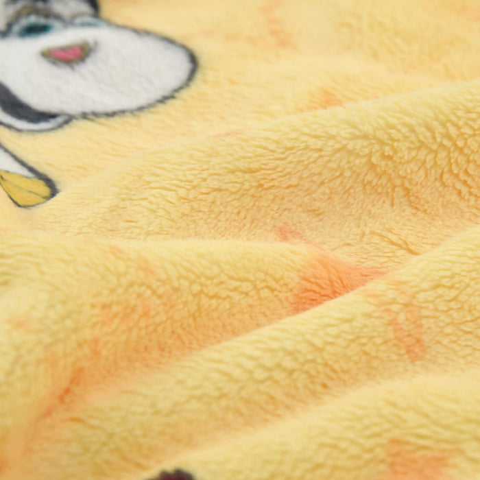 JDS - ENJOY WINTER x [Kids'] Toy Story Kids' Vest Sleeper Motif Yellow