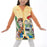 JDS - ENJOY WINTER x [Kids'] Toy Story Kids' Vest Sleeper Motif Yellow